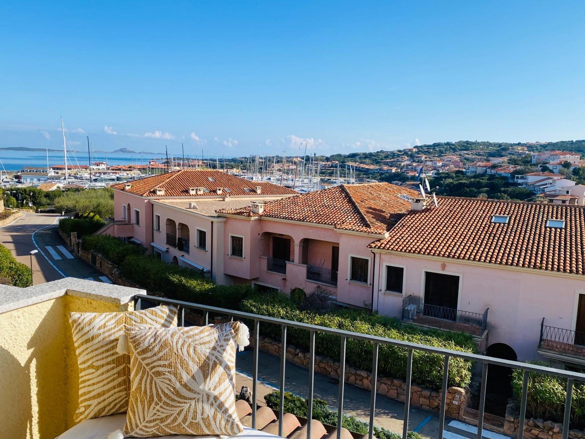 L'oleandro, Elegance And Comfort In *